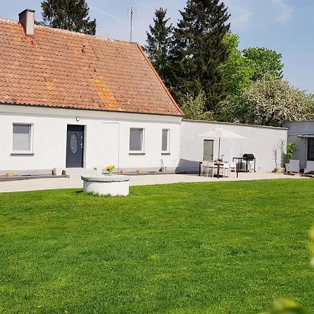 Dom Między Jeziorami Giżycko