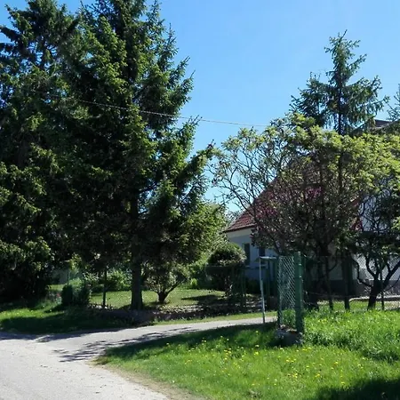 Dom Między Jeziorami *